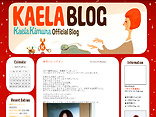 KaelaBlog