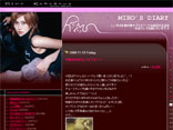 MIHO'S DIARY
