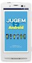 JUGEM for Android